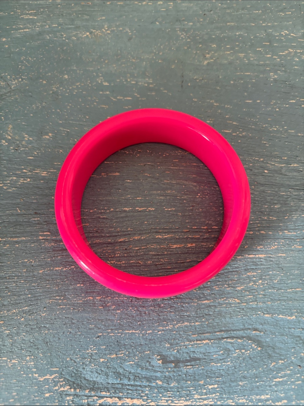RARE Barbie pink bake a lite bracelet 1950’s